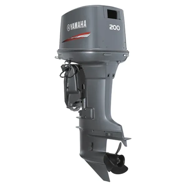 Yamaha 200A